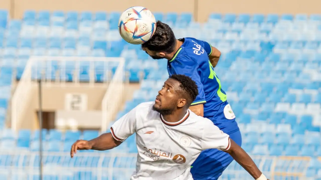 موعد مباراة الشباب والفتح في دوري روشن والقنوات الناقلة للمواجهة المرتقبة